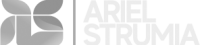 ariel-strumia-logo-blanco